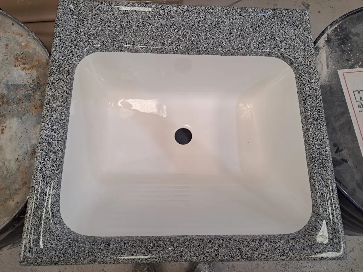 Pileta de lavadero · Línea estándar, foto 1